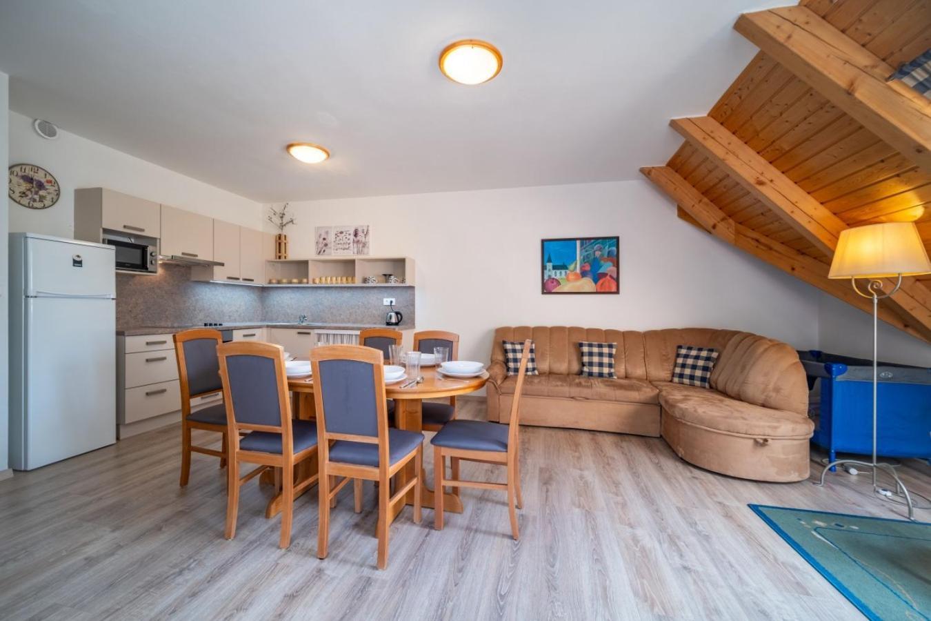 Apartment Riviera 510-22 Lipno Home Ліпно-над-Влтавою Екстер'єр фото